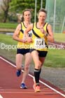 North Eastern 10000 metres Championships, Monkton Stadium, Jarrow. Photo: David T. Hewitson/Sports for All Pics